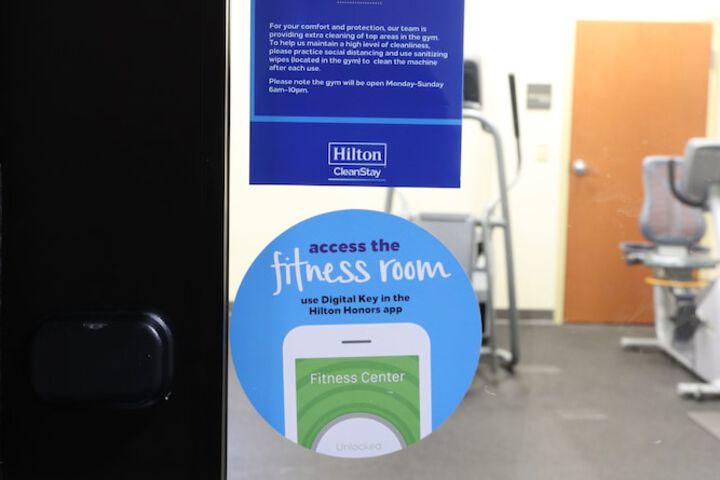 Health and Fitness 49 of 52