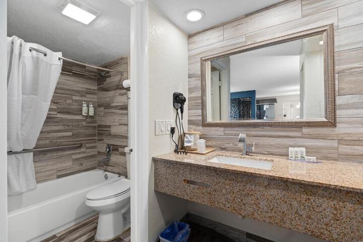 Baymont by Wyndham Orlando Downtown