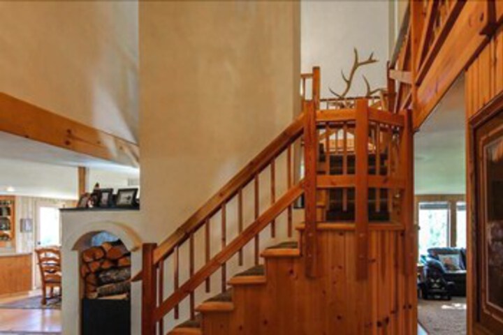 Hereford Cabin 693 - Five Bedroom Home