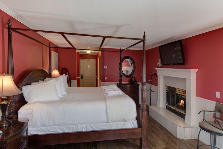 South Thompson Inn & Conference Centre