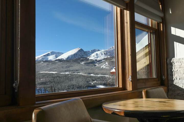 The Lodge at Breckenridge