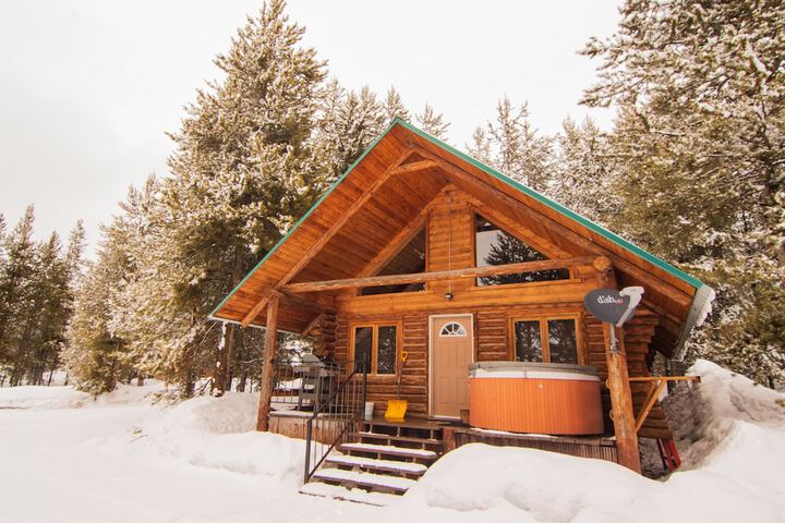 Eagle Ridge Ranch