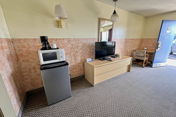 Rodeway Inn Boardman - Hermiston
