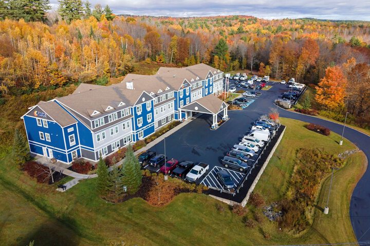 Hotel 6 of 50