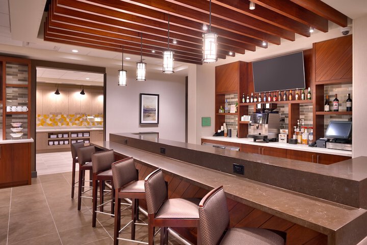 Hyatt Place Salt Lake City / Lehi