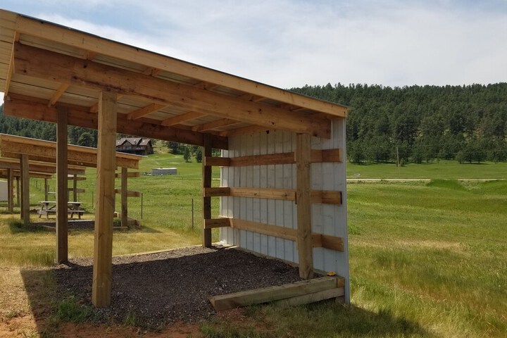 Suzies Camp