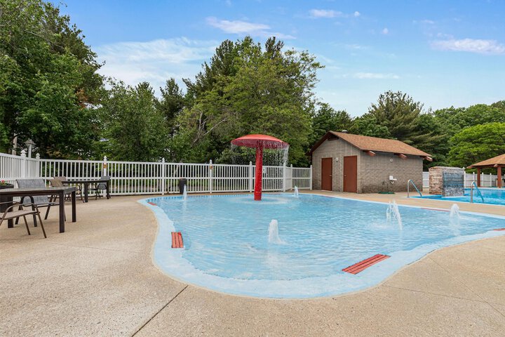 Best Western Ambassador Inn & Suites