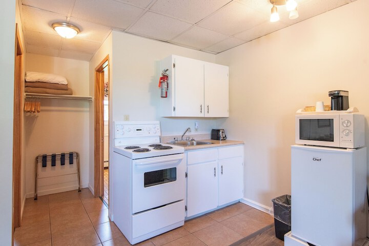 Canadas Best Value Inn & Suites Summerside