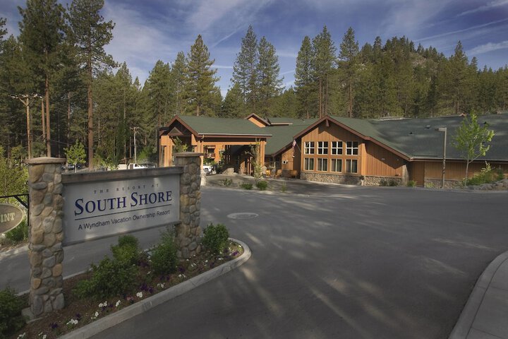 WorldMark South Shore