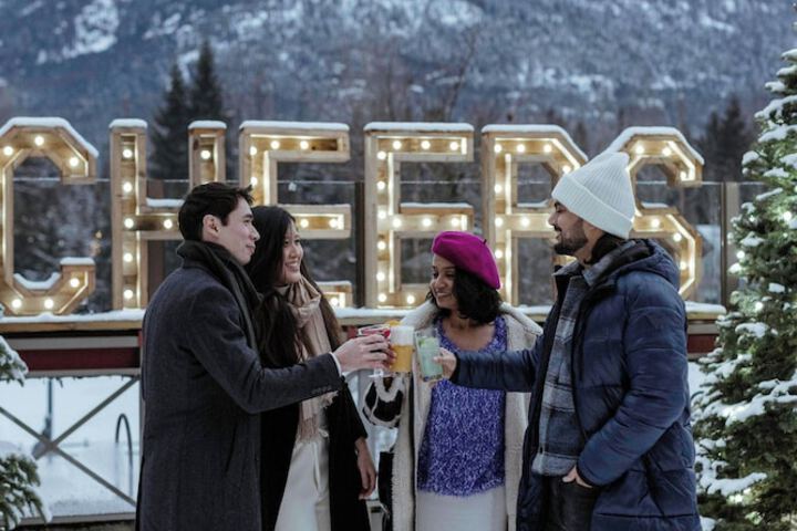 The Westin Resort & Spa Whistler