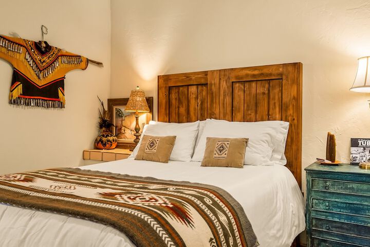 Tubac Country Inn