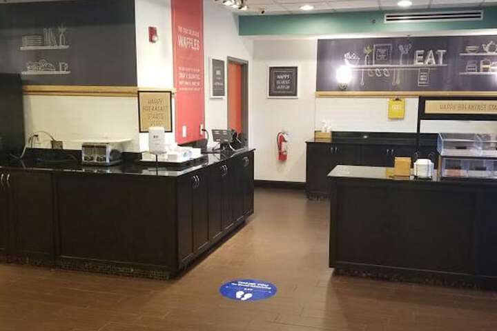 Hampton Inn Henderson