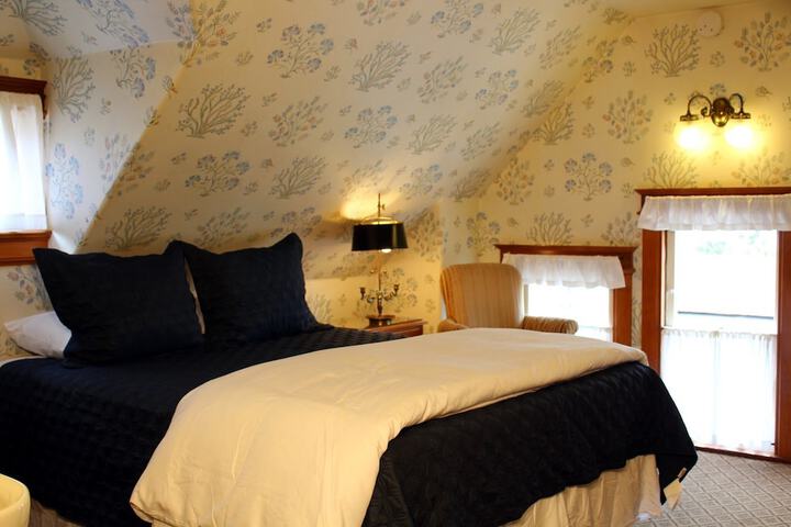 Pacific Grove Inn