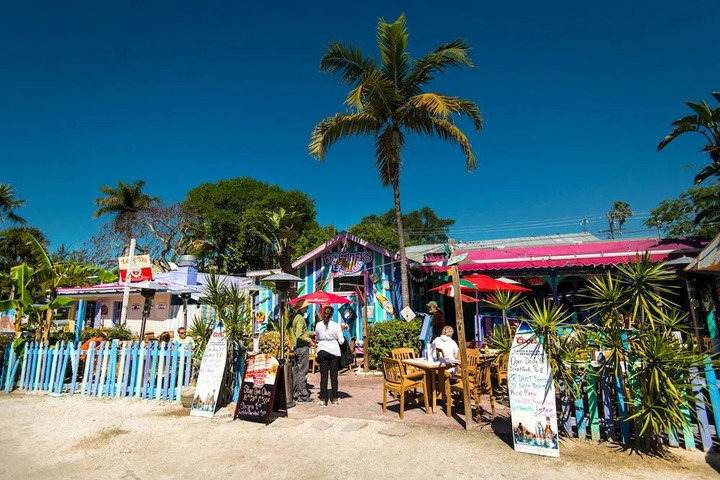 CAPTIVA ISLAND INN