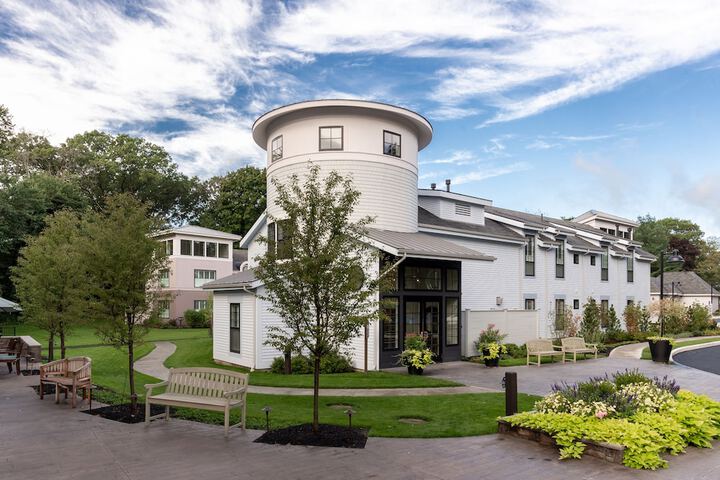 Briar Barn Inn