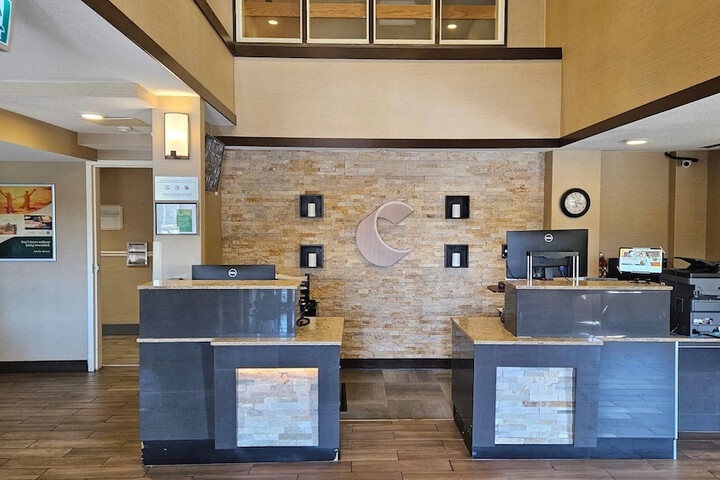 Comfort Inn