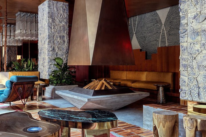 Hotel Interior 10 of 93