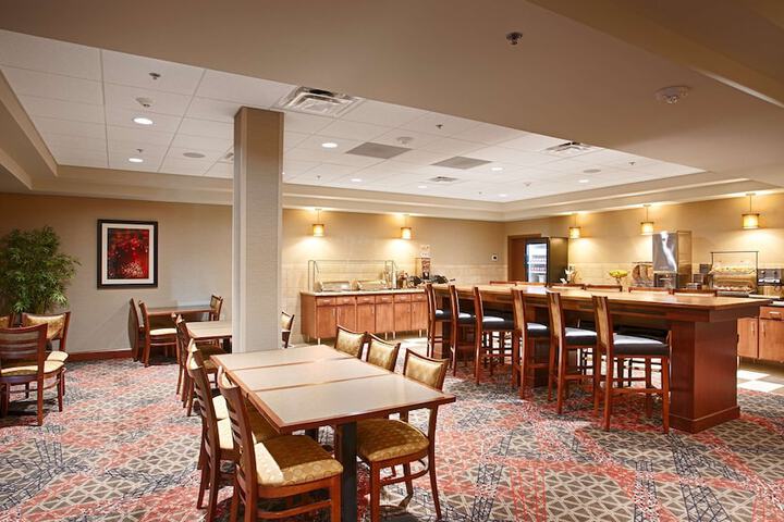Best Western Plus Willmar