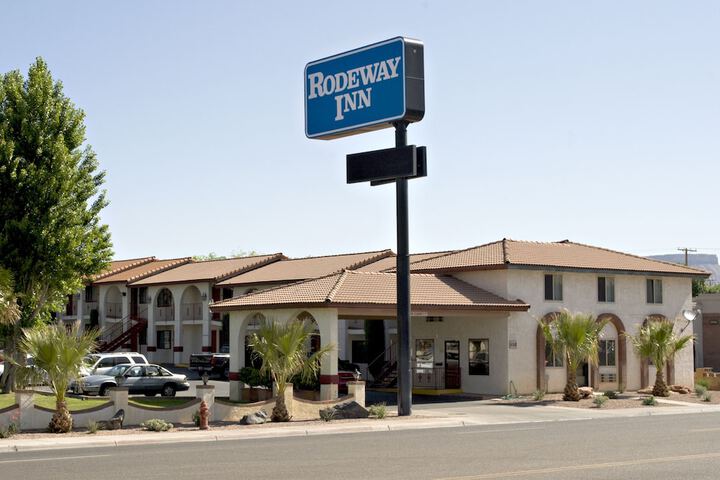 Rodeway Inn Hurricane - Zion National Park Area