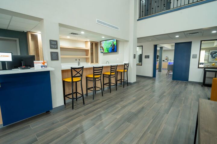 Comfort Inn Mission - McAllen West