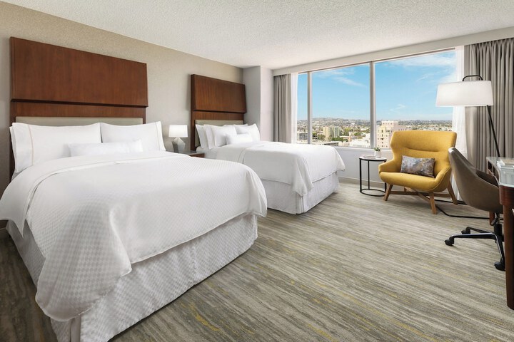 The Westin Long Beach