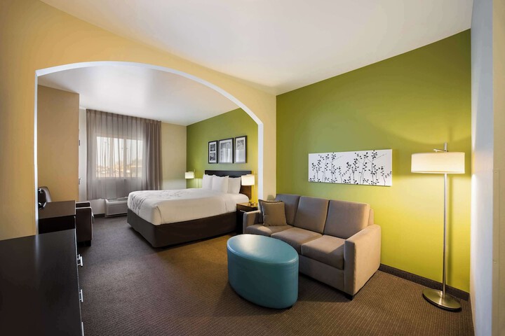Sleep Inn & Suites Colby