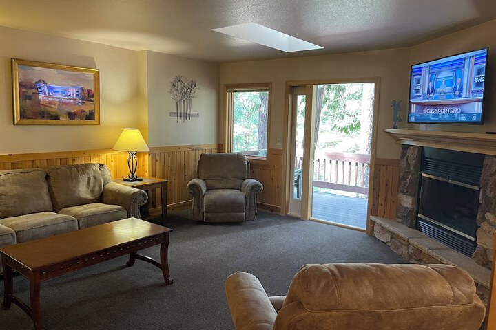 Mount Shasta Resort
