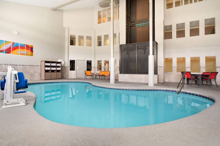 The Kendrick Hotel an Ascend Collection Hotel