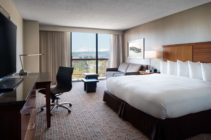 DoubleTree by Hilton Denver Tech Center
