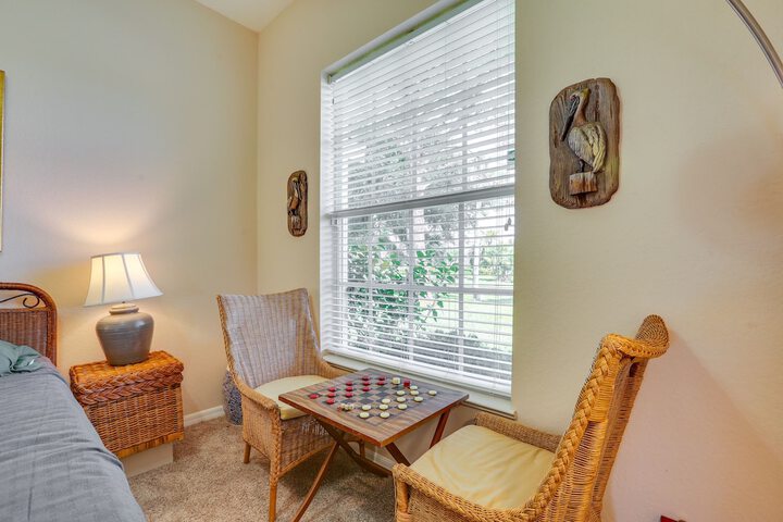 Waterfront Lake Placid Home w / Yard & Boat Launch!