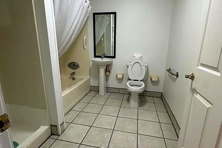Security Inn and Suites