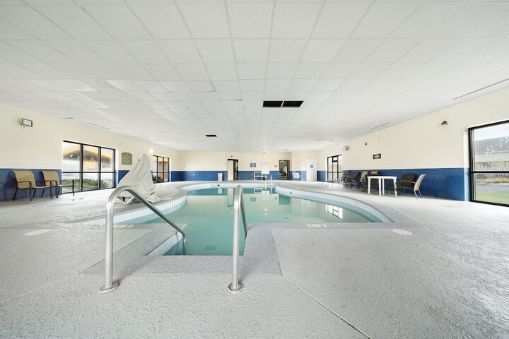 Pool 8 of 72