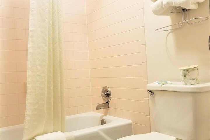 Motel 8 Laramie