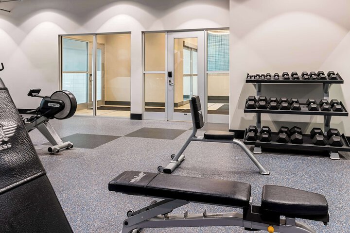 Health and Fitness 54 of 57