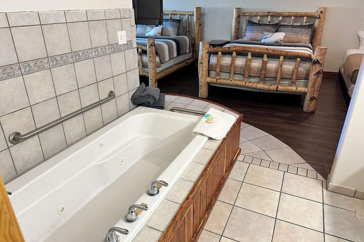 Soap Lake Resort a Dazzler Select by Wyndham