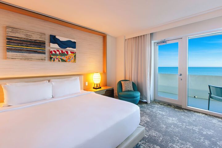 Eden Roc Miami Beach