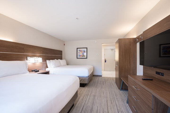 Holiday Inn Express Grover Beach-Pismo Beach Area by IHG