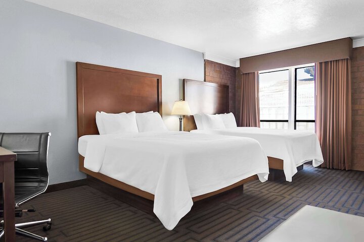 Best Western Pocatello Inn