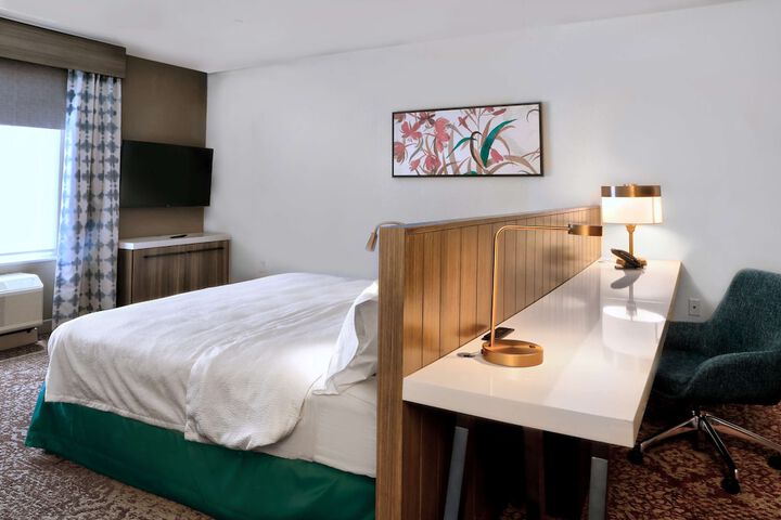 Hilton Garden Inn Bel Air