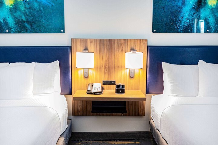 La Quinta Inn & Suites by Wyndham Texas City I 45