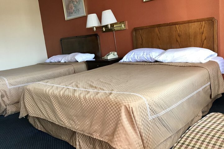 Executive Inn