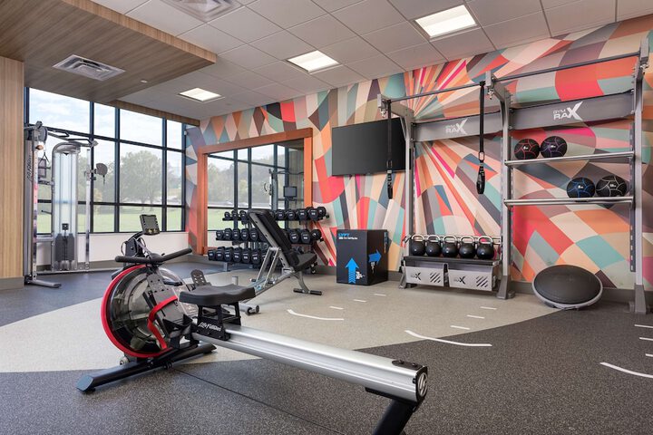Health and Fitness 44 of 48