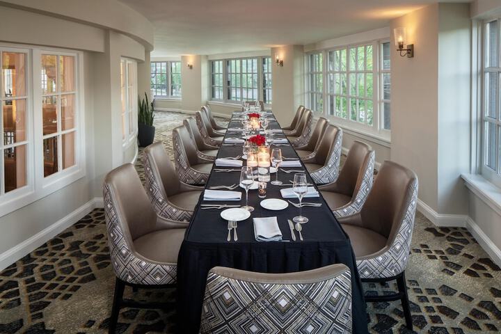 The Elms Hotel & Spa a Destination by Hyatt Hotel