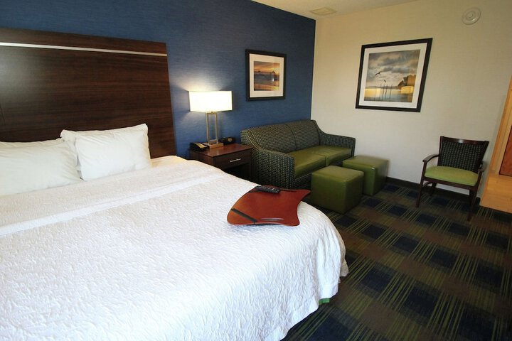 Hampton Inn Sandusky-Central
