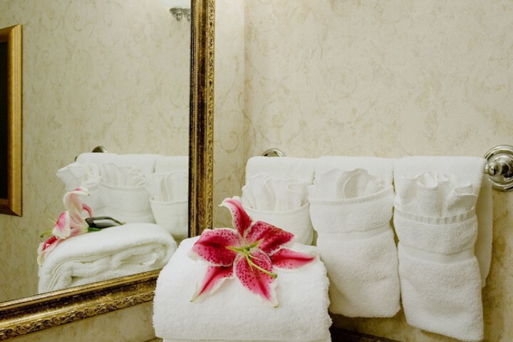 Hilton Garden Inn Tri-Cities / Kennewick