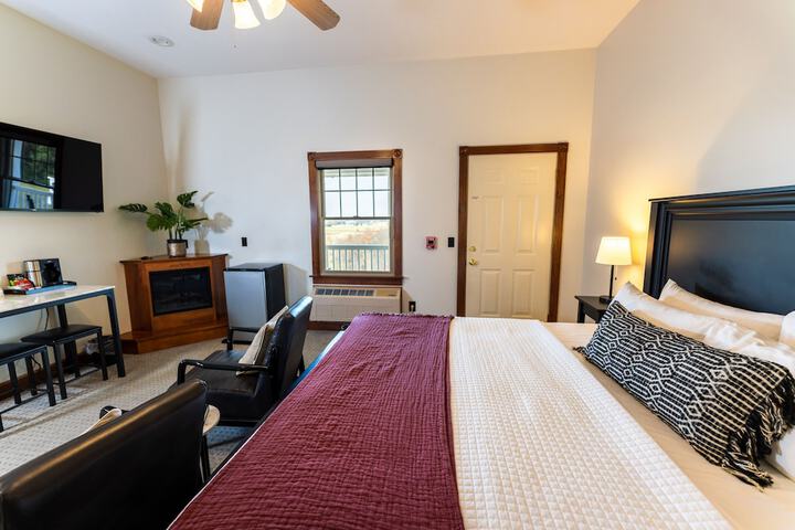 Hillside Villa Ohio