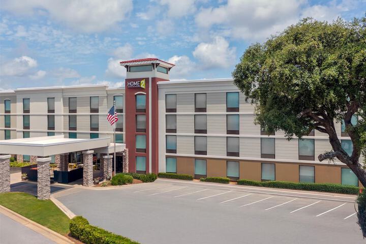 Home2 Suites by Hilton Gulf Breeze Pensacola Area