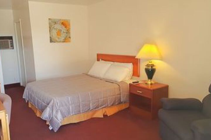Western Motor Inn