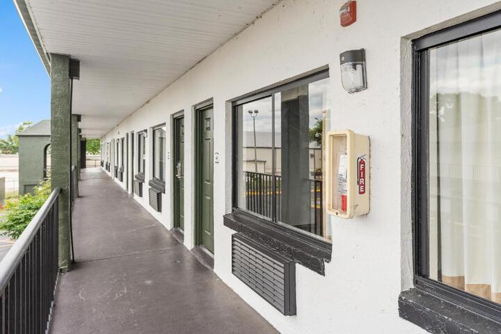 Baymont by Wyndham Orlando Downtown