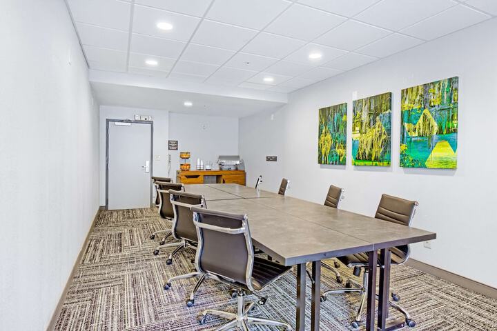 Hampton Inn Slidell